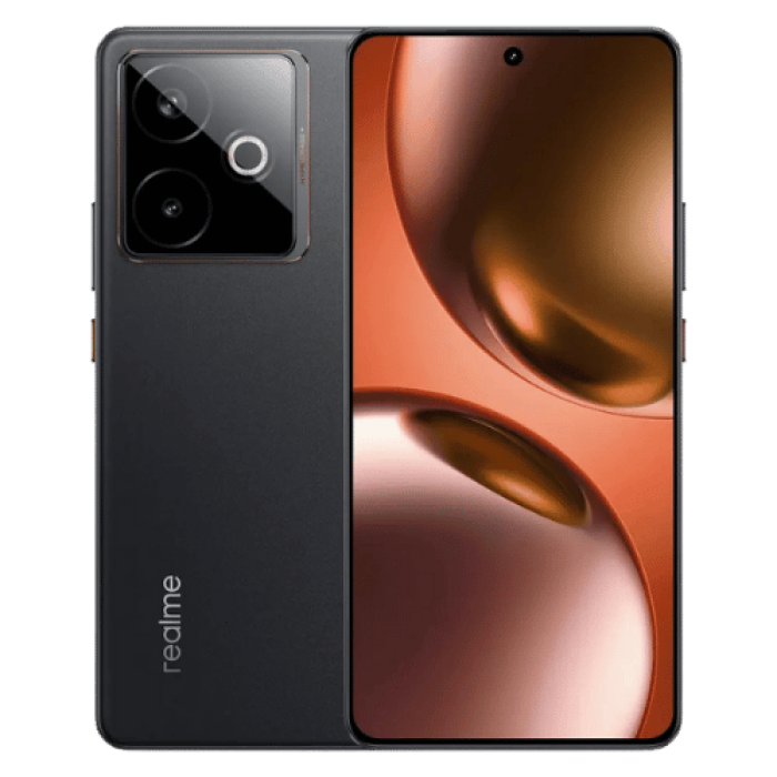 Realme GT 7T