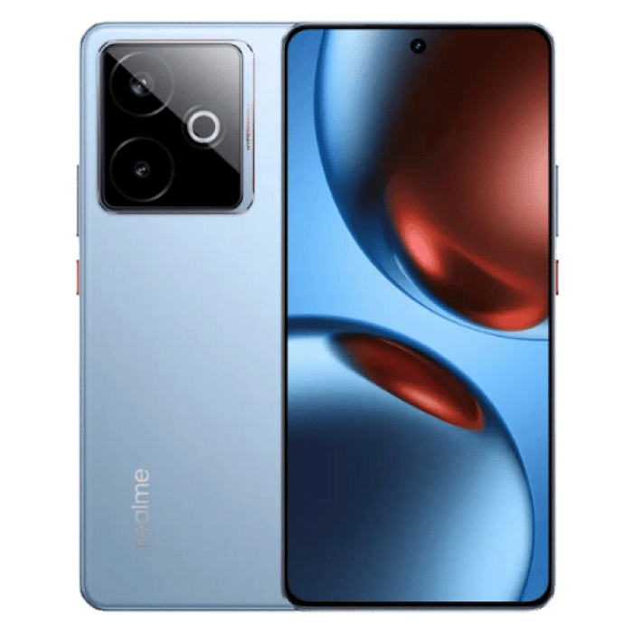 Realme GT 7T