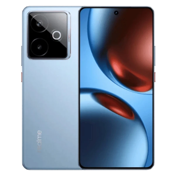 Realme GT 7T