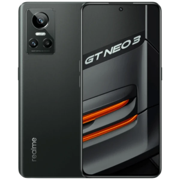 Realme GT Neo3