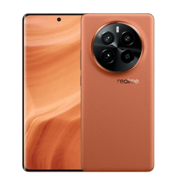 Realme GT 5 Pro