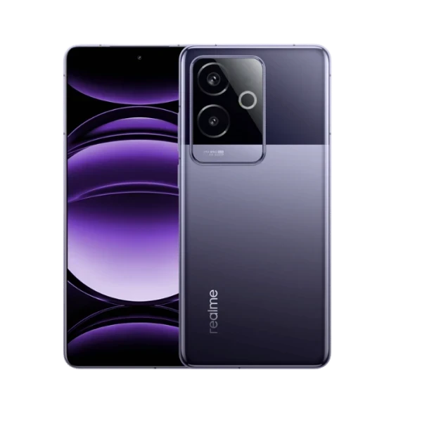 Realme GT 6