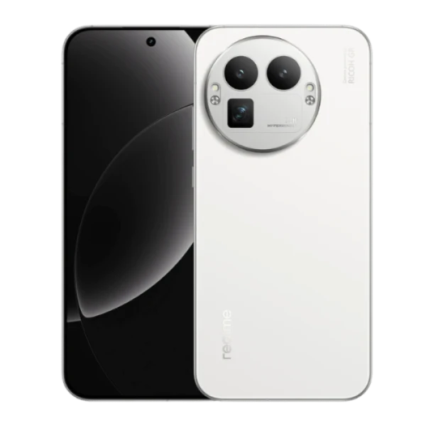 Realme GT 8 Pro (China)