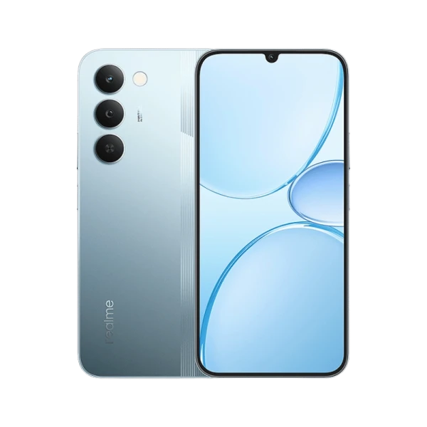 Realme Narzo 100 Lite