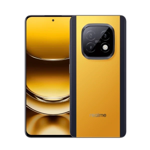 Realme Narzo 70 Turbo