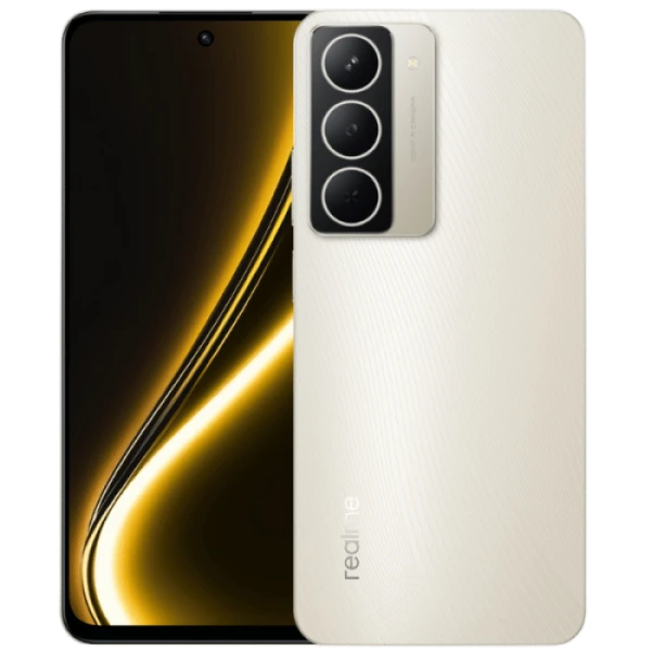 Realme Narzo 80x 5G