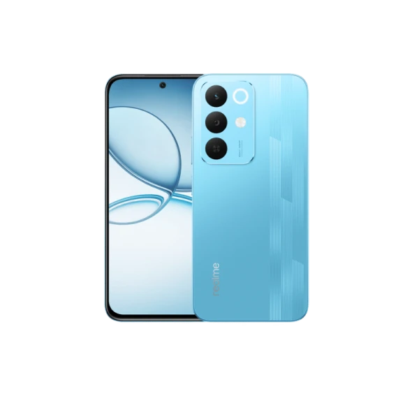 Realme Narzo 90X