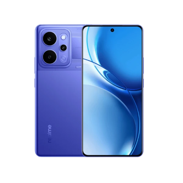 Realme Narzo Power