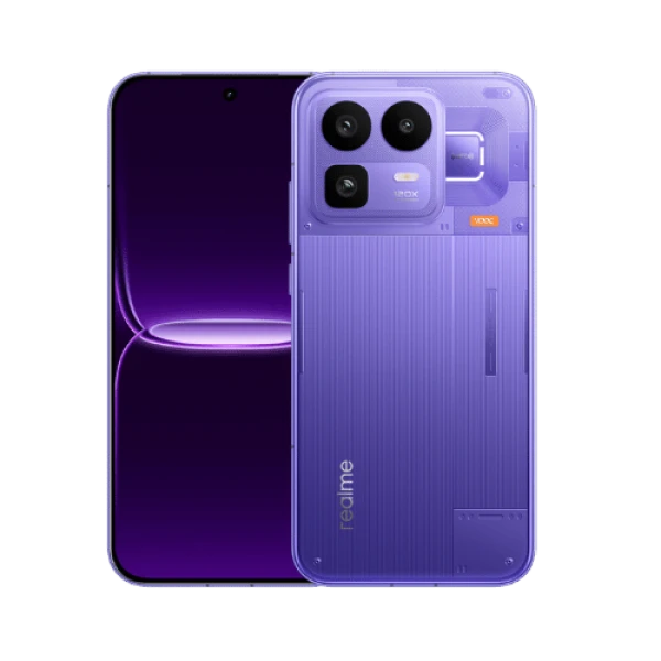 Realme Neo 8