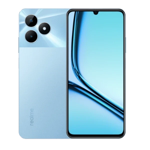 Realme Note 50