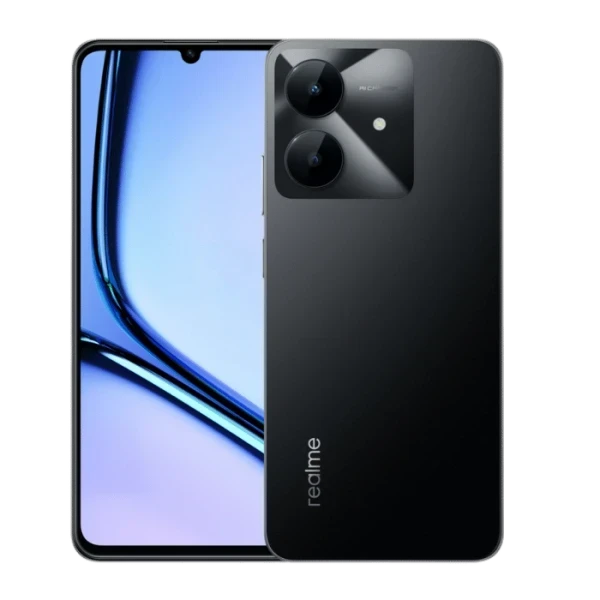 Realme Note 60x