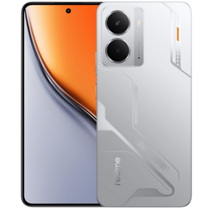 Realme P3 5G Realme P3 5G