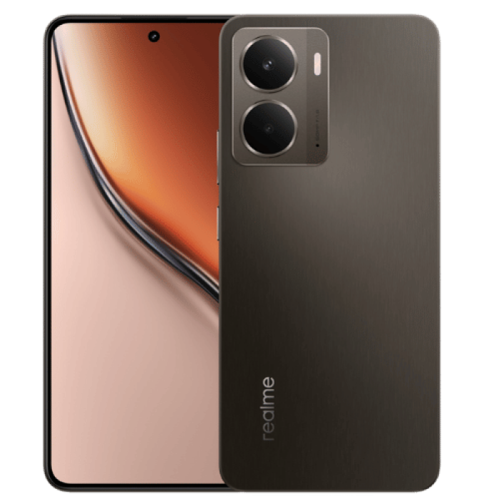 Realme P3 5G
