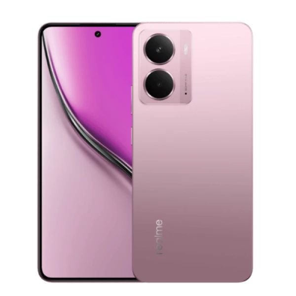 Realme P3 5G