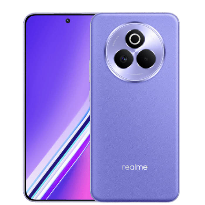 Realme P3 Pro