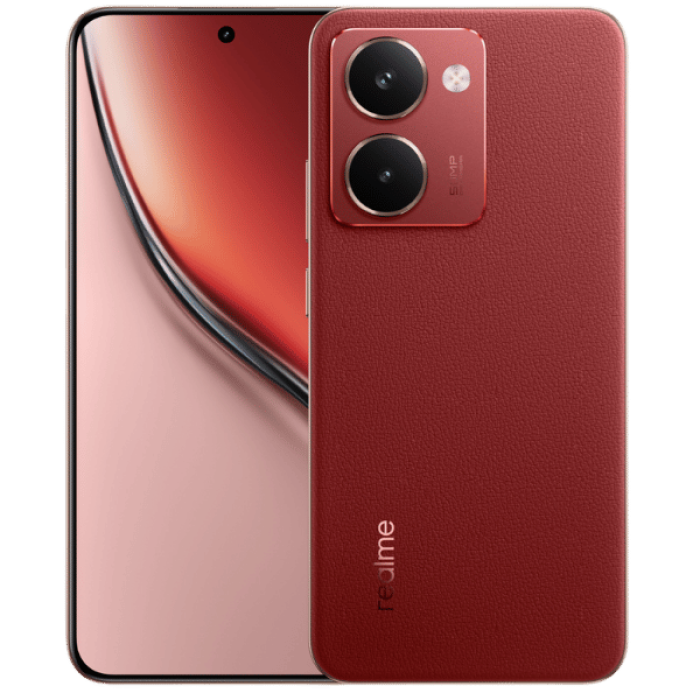Realme P3 Ultra 5G