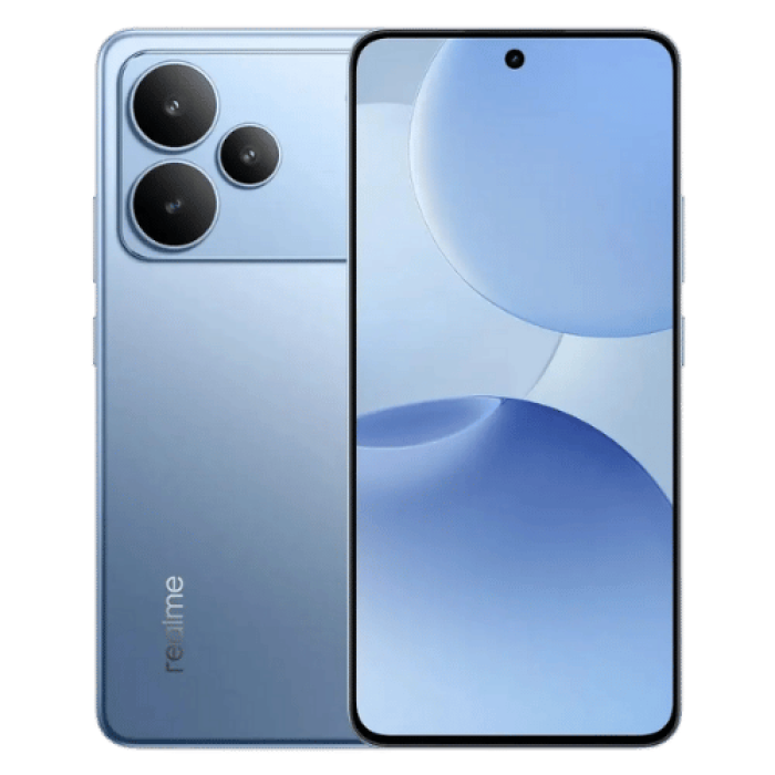 Realme P4 5G