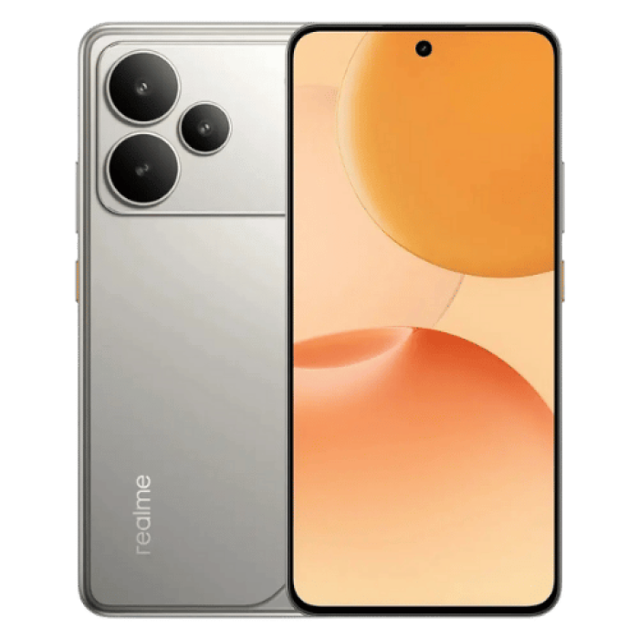 Realme P4 5G Realme P4 5G