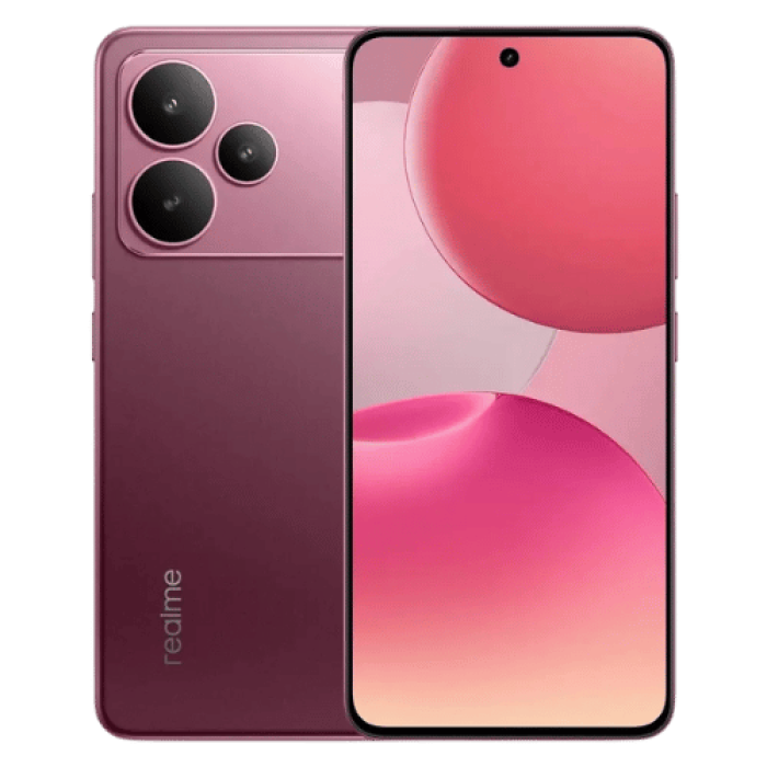 Realme P4 5G