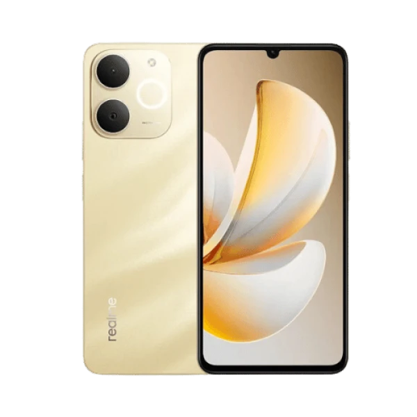 Realme P4 Lite