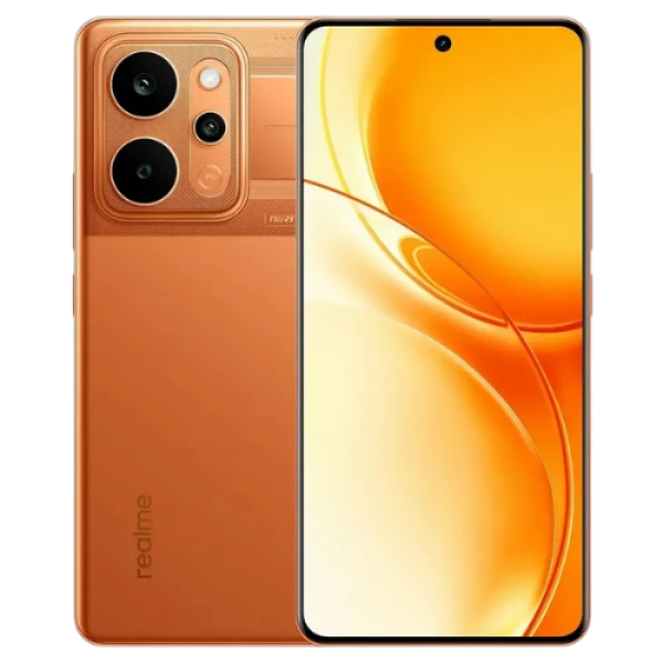 Realme P4 Power