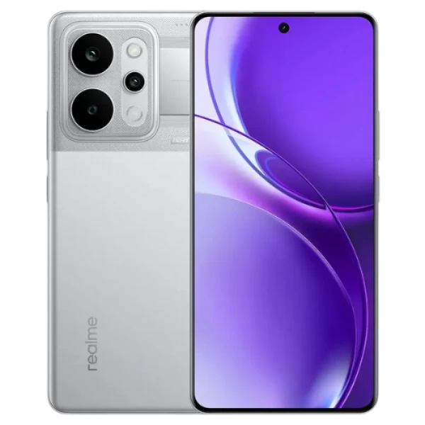 Realme P4 Power