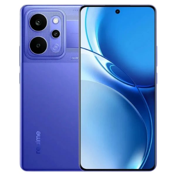Realme P4 Power