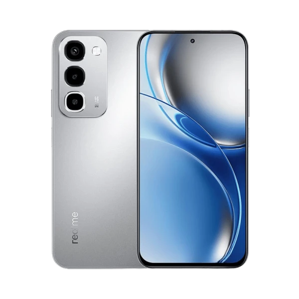 Realme P4R