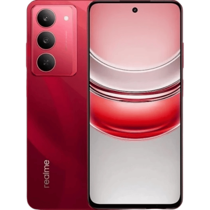 Realme P4x Realme P4x