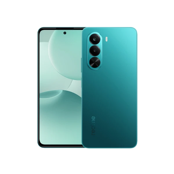 Realme P4x