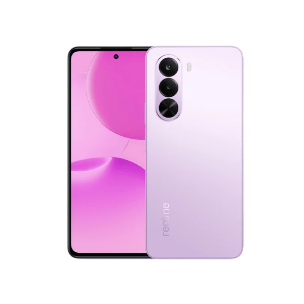 Realme P4x