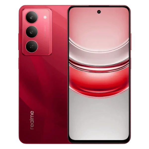 Realme V60 Pro
