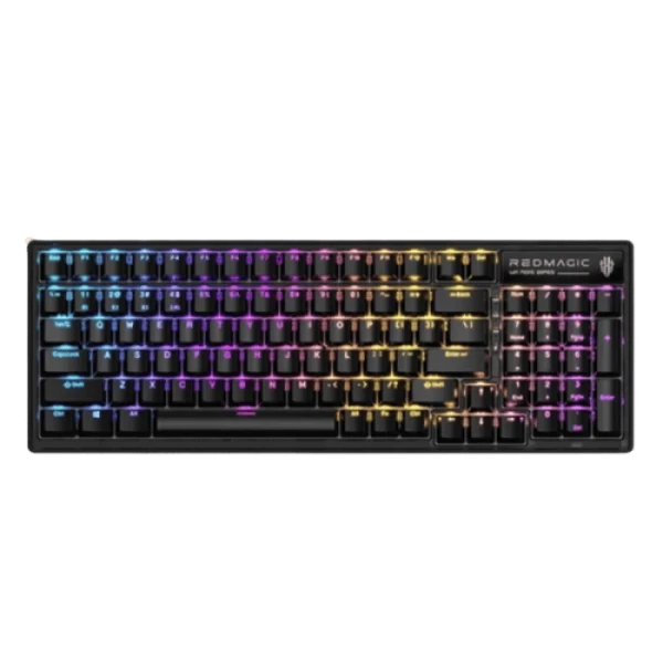 Red Magic Keyboard G002J