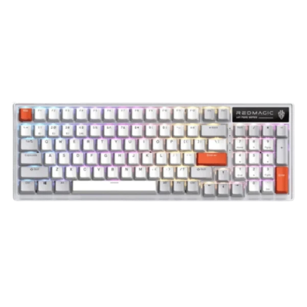 Red Magic Keyboard G002J