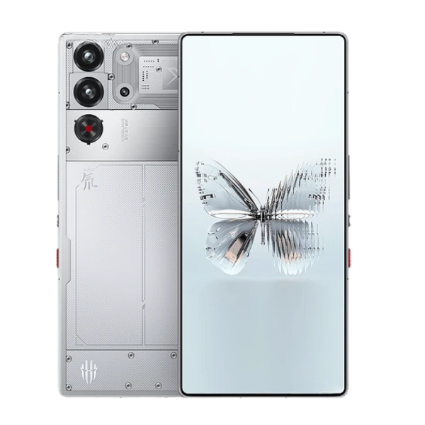 RedMagic 10 Pro Plus