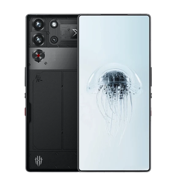 RedMagic 10 Pro Plus