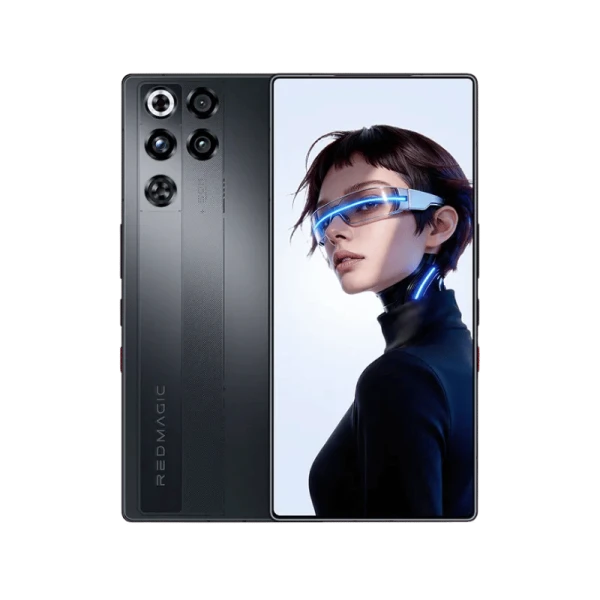 RedMagic 11S Pro