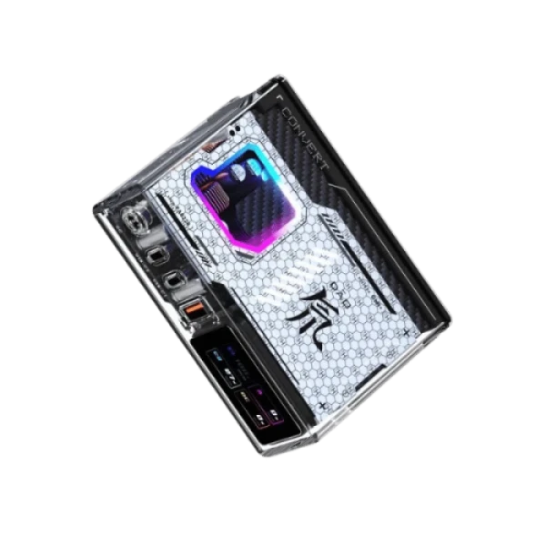 REDMAGIC DAO 150 W Smart GaN Charger