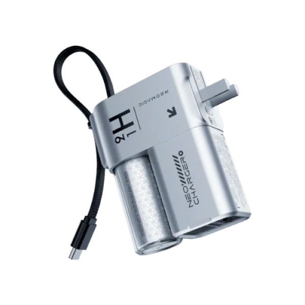 REDMAGIC Daofeng 3-in-1 Power Bank