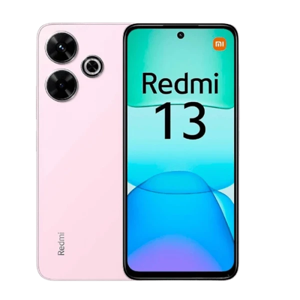 Redmi 13 Official