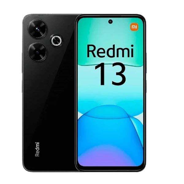 Redmi 13 Official