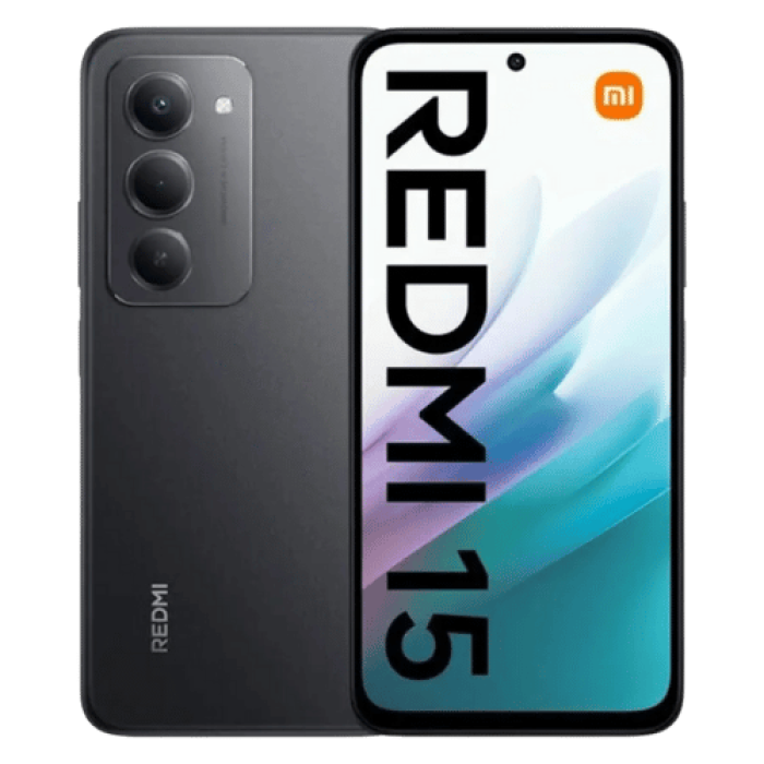 Redmi 15 Redmi 15