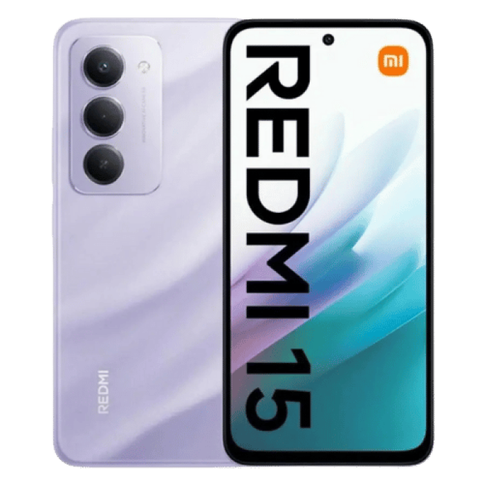 Xiaomi Redmi 15