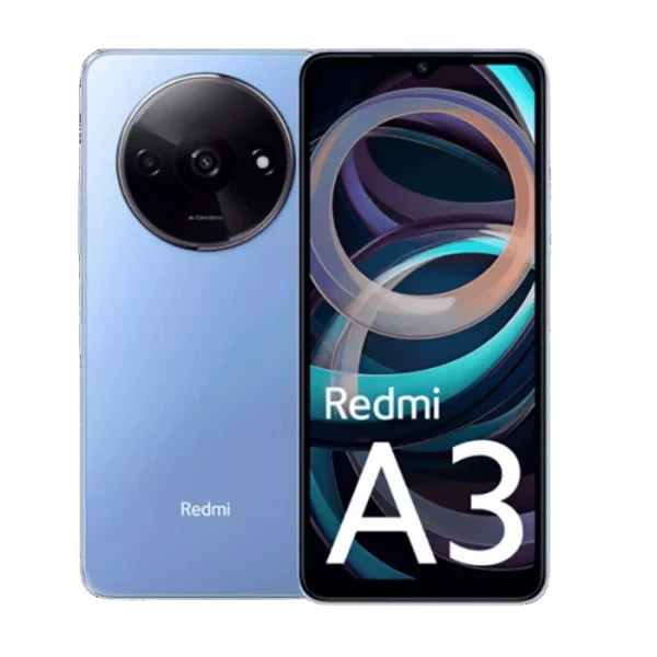 Redmi A3 Official