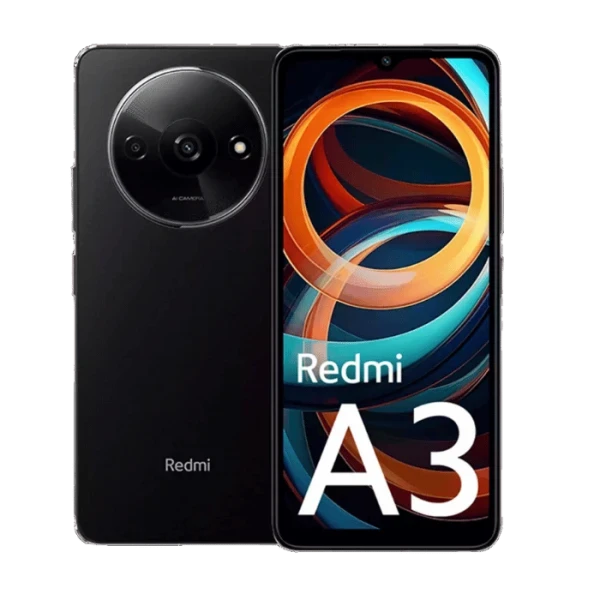 Redmi A3 Official