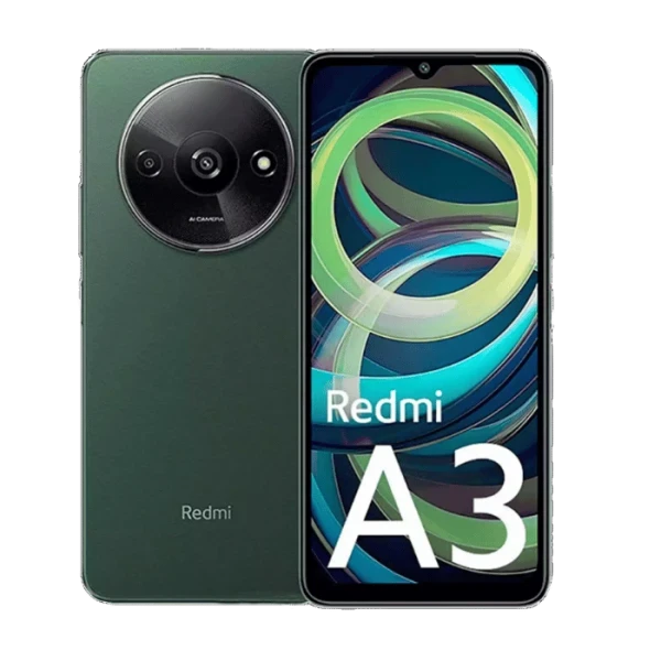 Redmi A3 Official