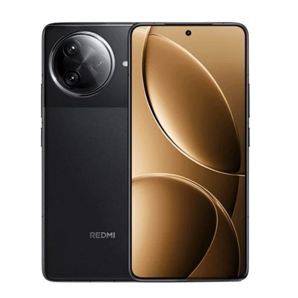 Redmi K80 Pro