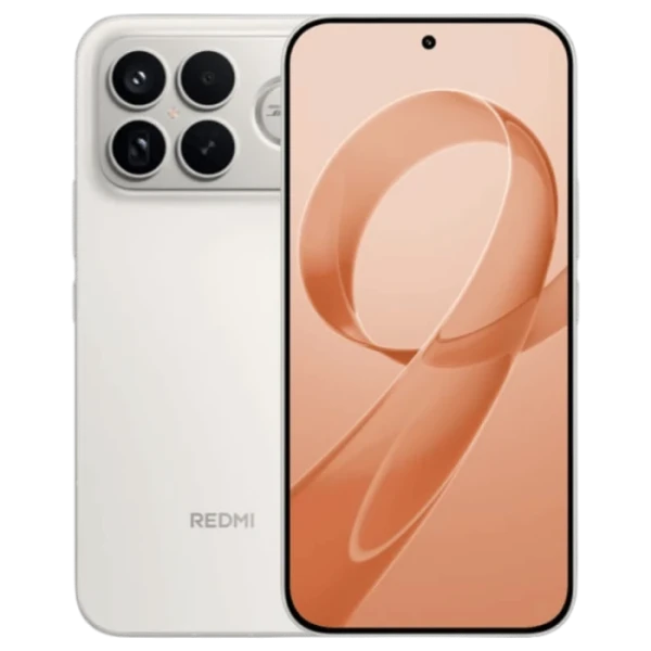 Redmi K90 Pro Max