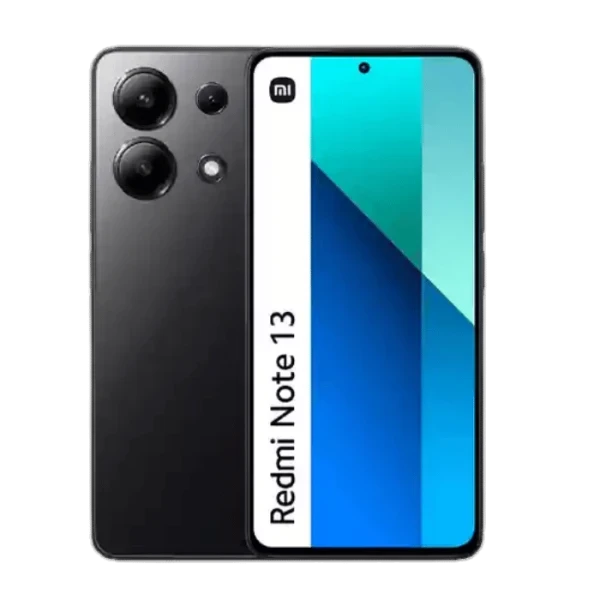 Redmi note 13 - Official