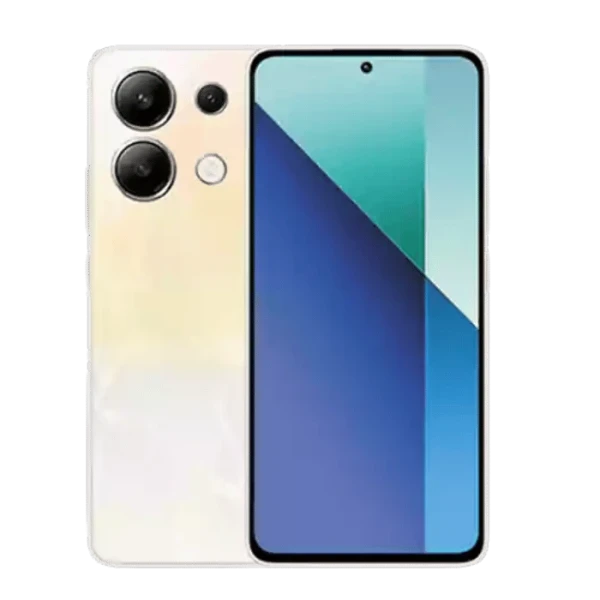 Redmi note 13 - Official